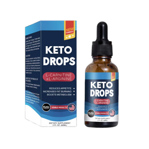 KetoDrops