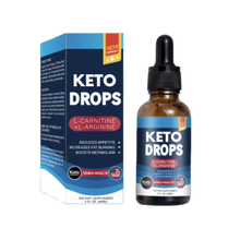 KetoDrops