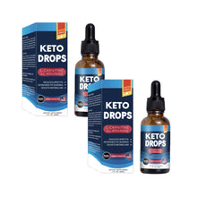 KetoDrops