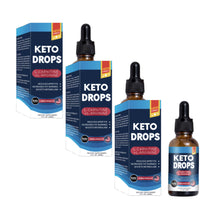 KetoDrops