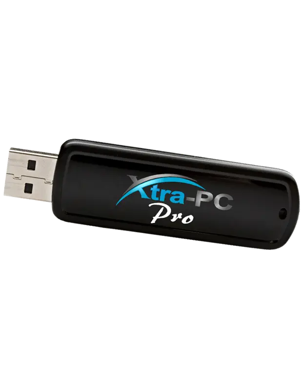 Xtra-PC USB stick