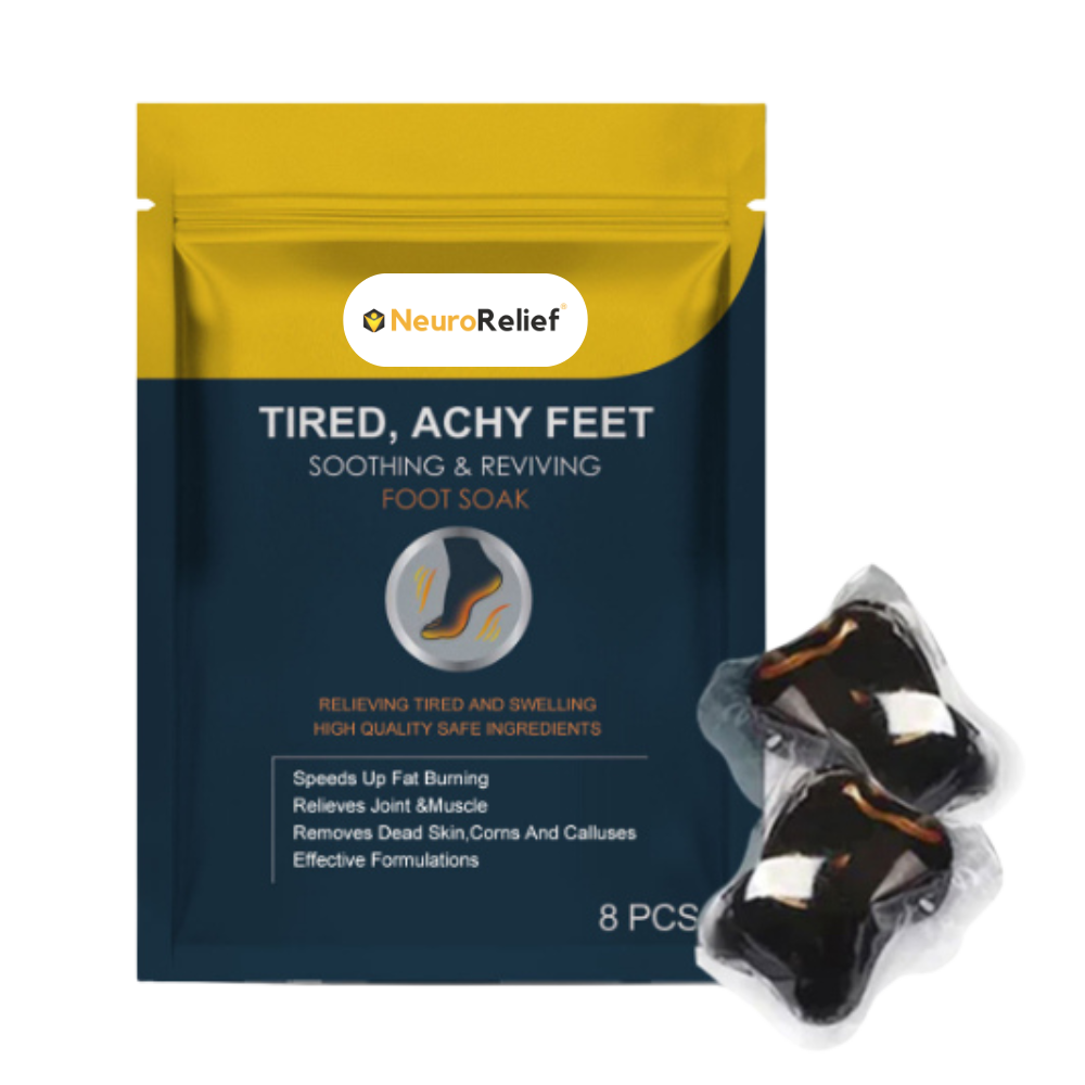 NeuroRelief®