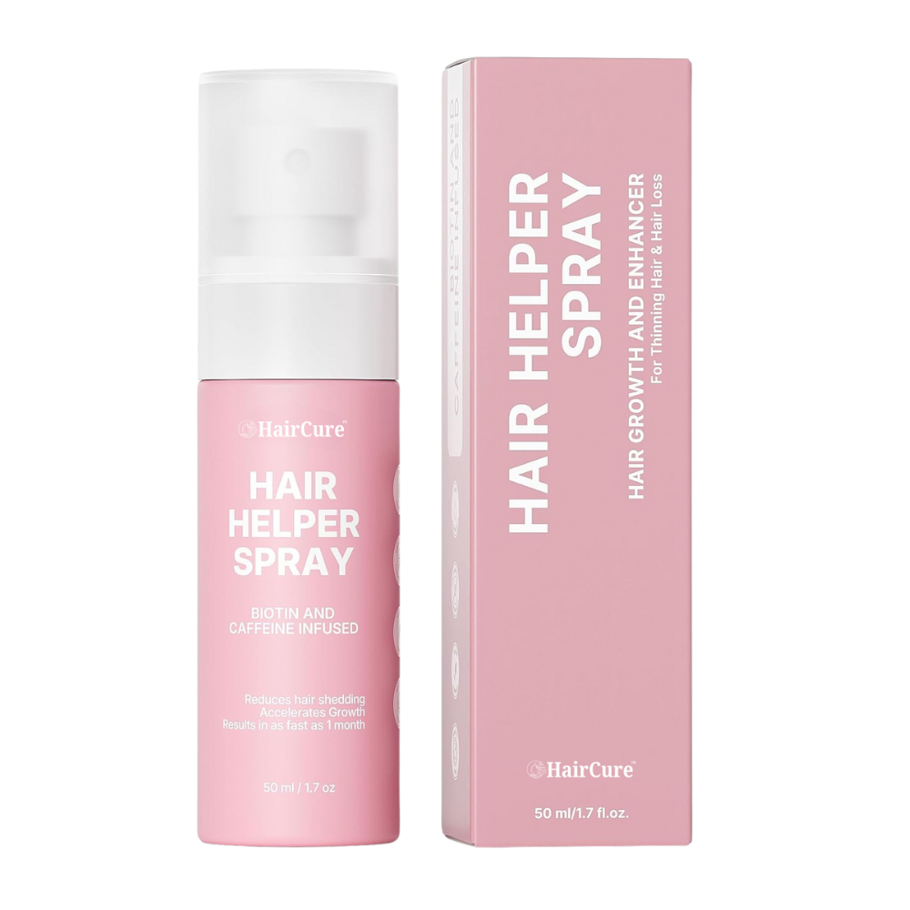 HairCure