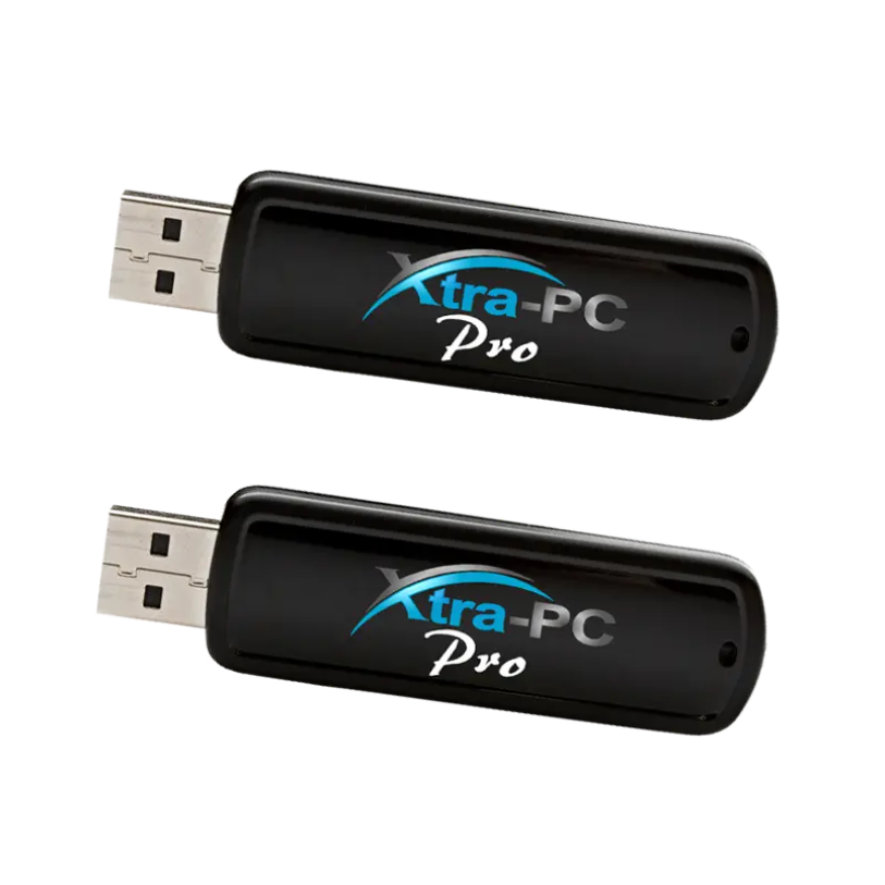 Xtra-PC USB stick