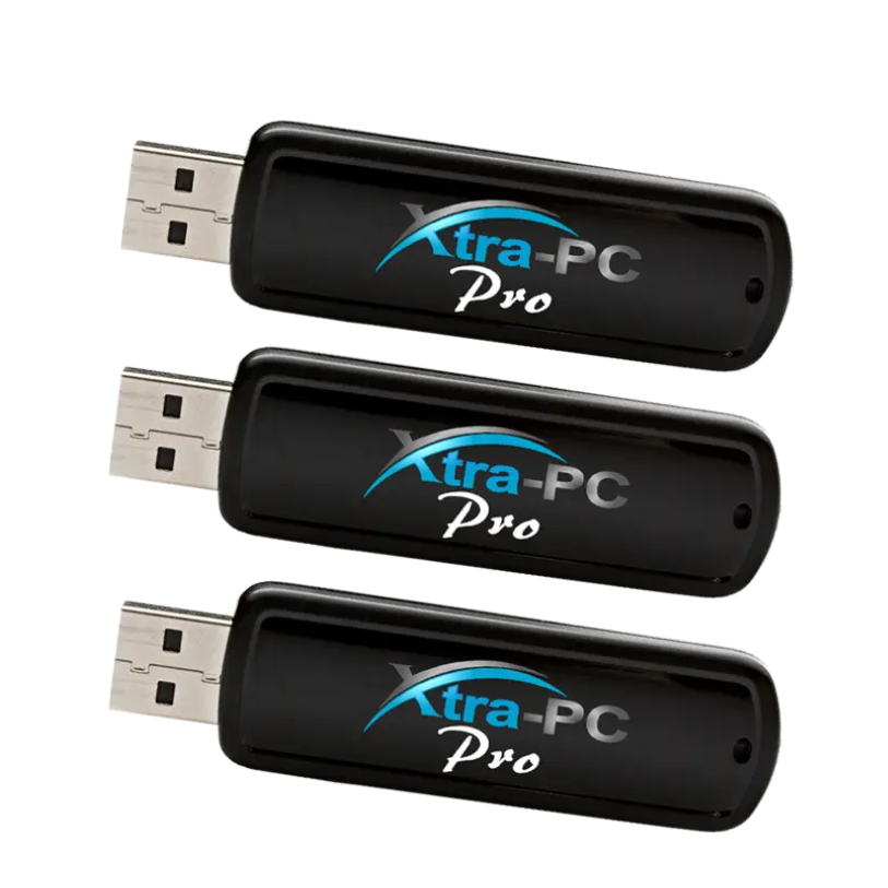 Xtra-PC USB stick