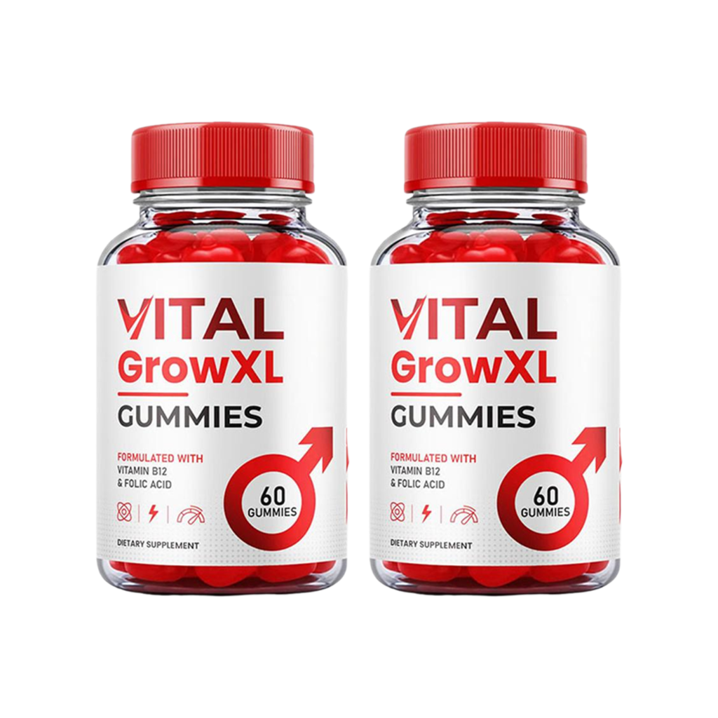 VitalGrowXL