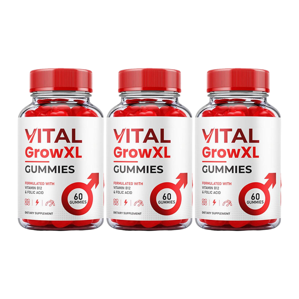 VitalGrowXL