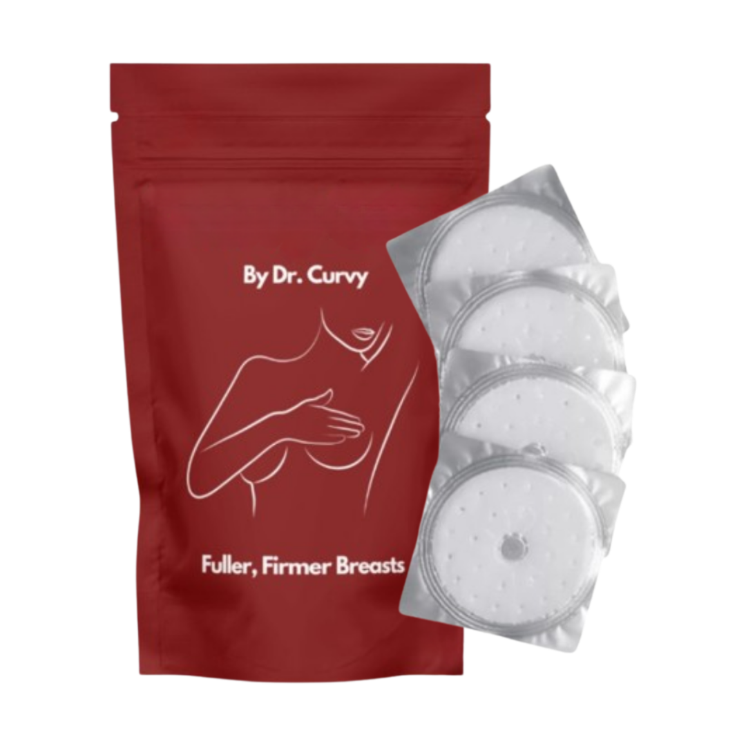 Dr. Curvy
