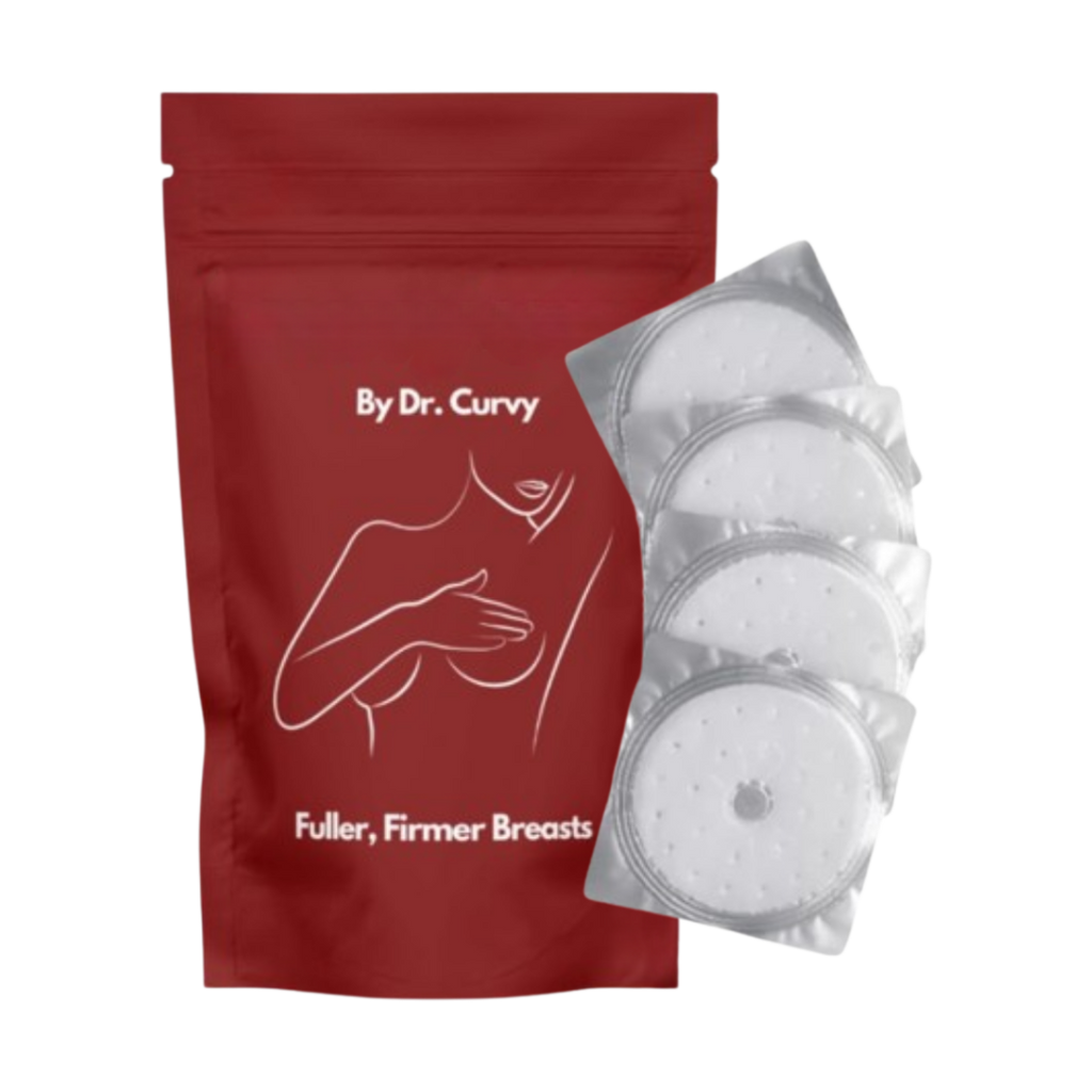 Dr. Curvy