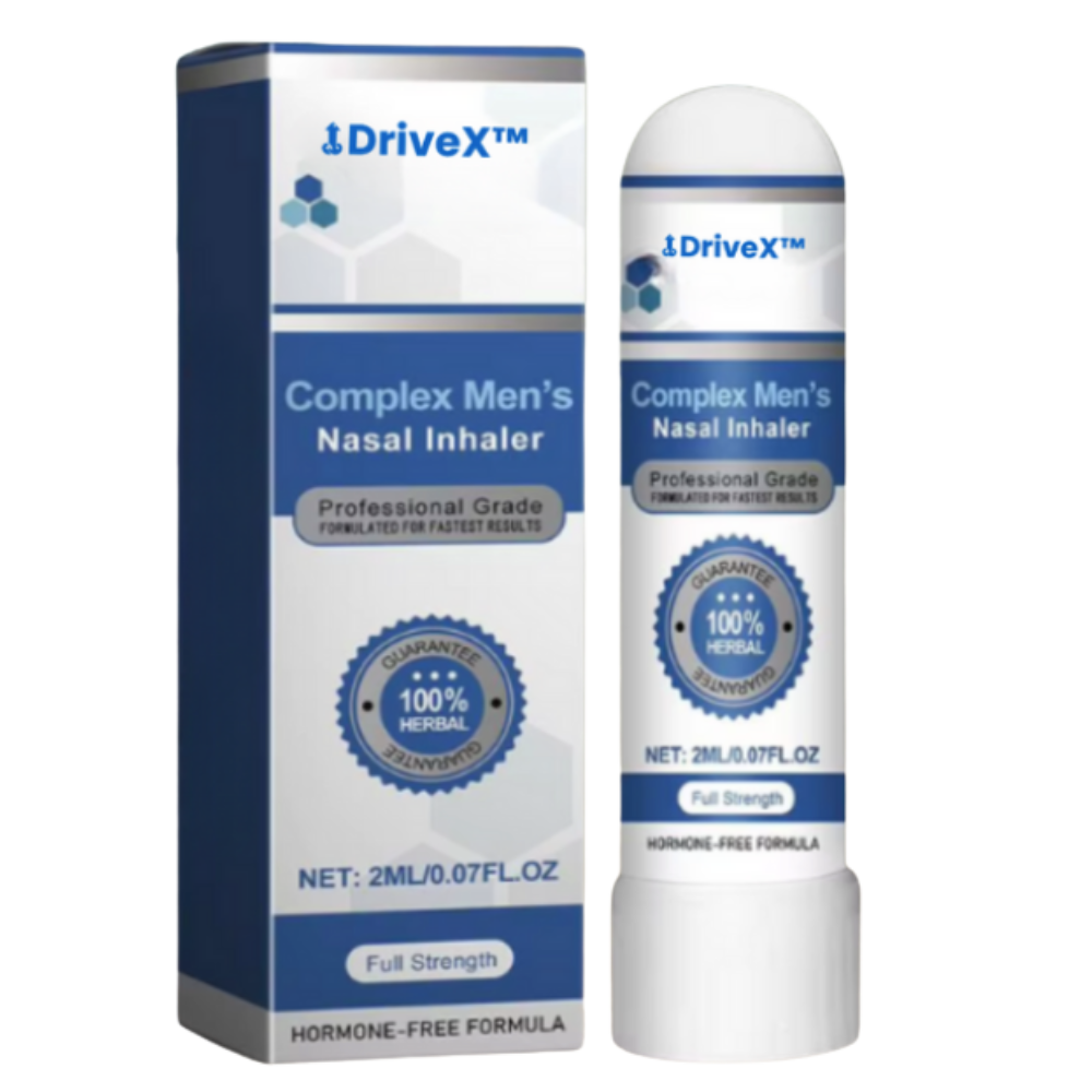 DriveX