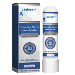 DriveX