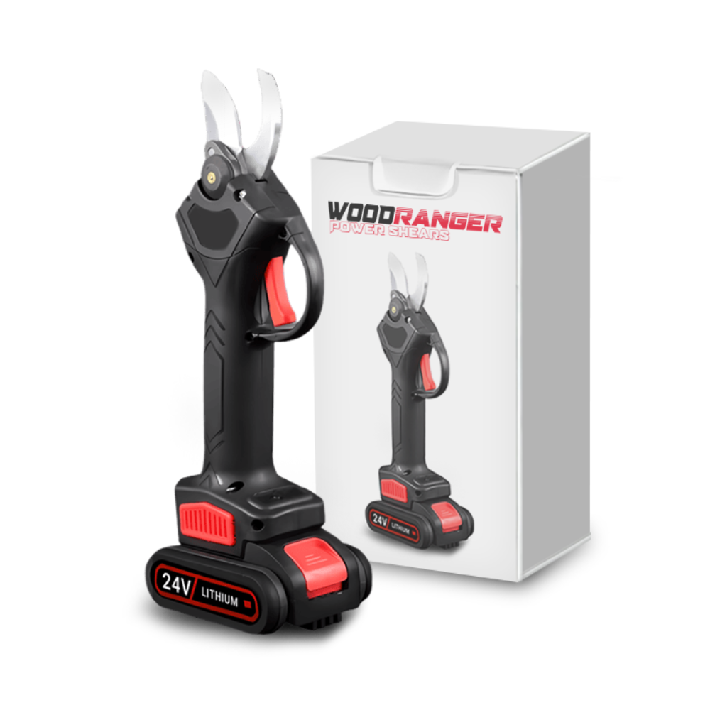 Power Shears