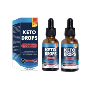 KetoDrops