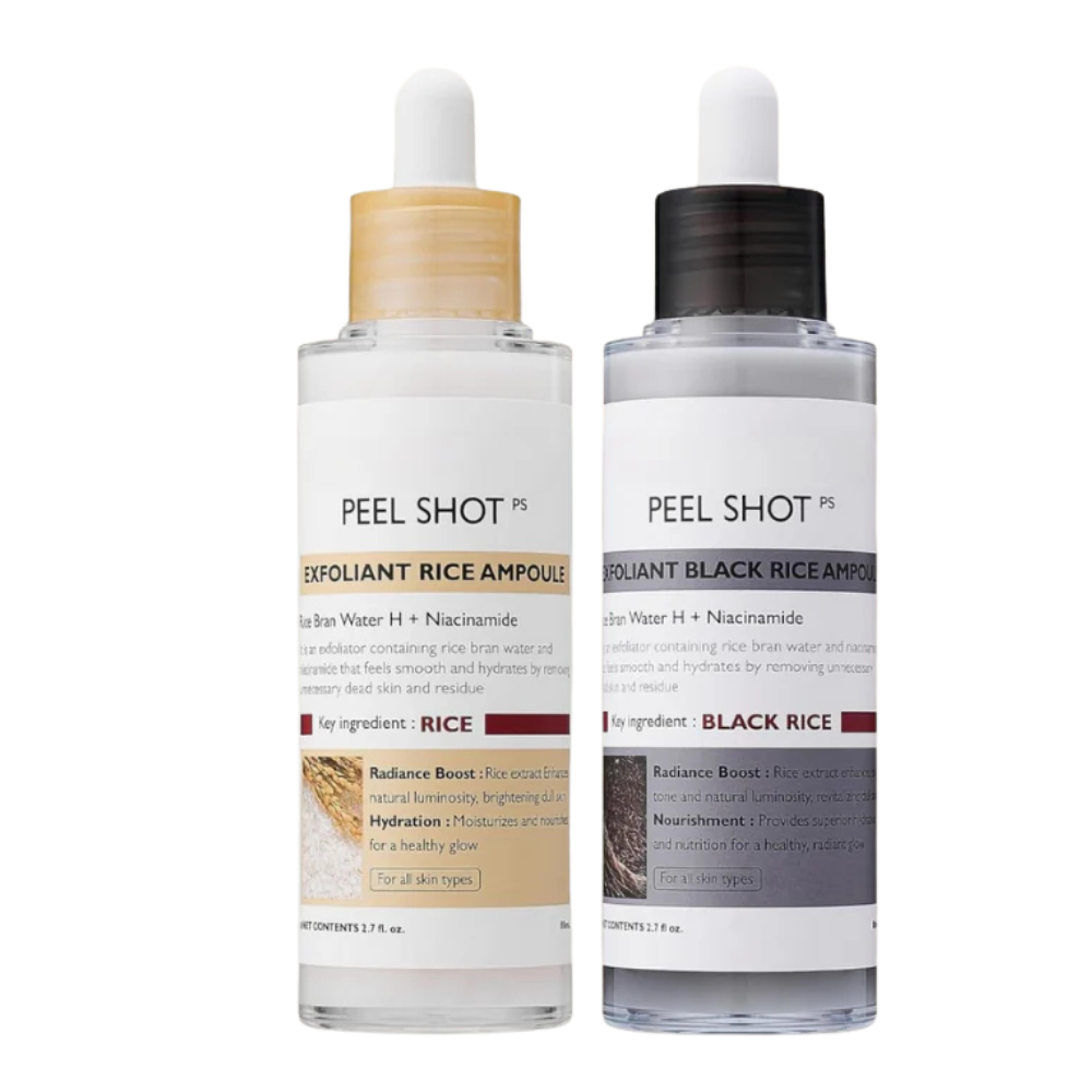 Beauty Peel Shot