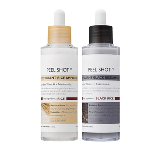 Beauty Peel Shot