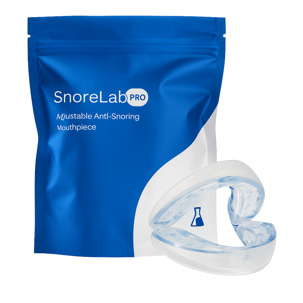 SnoreLab