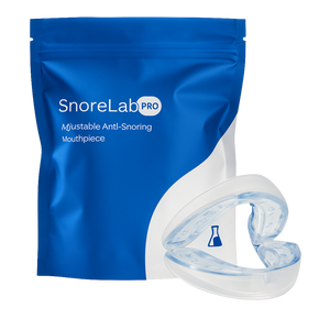 SnoreLab
