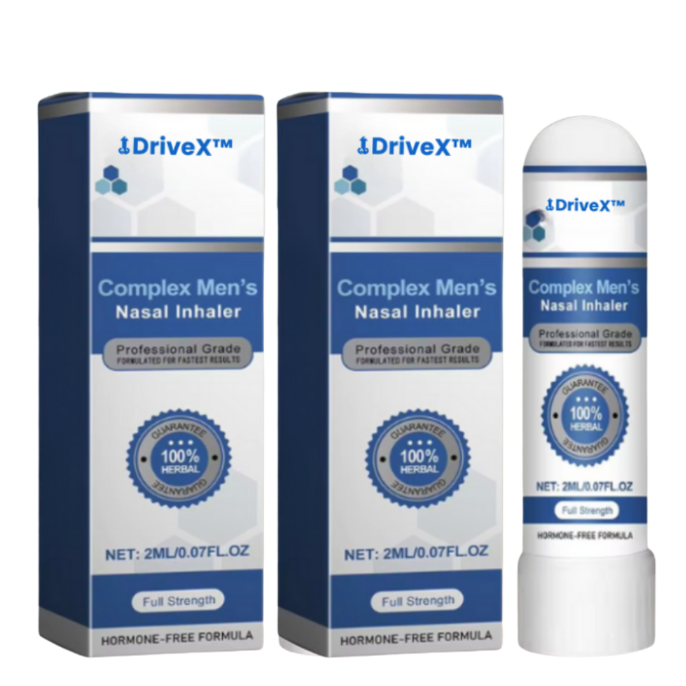 DriveX