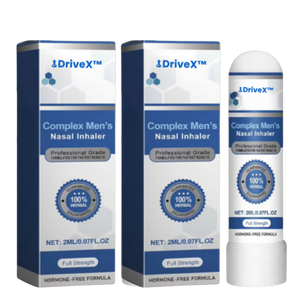 DriveX