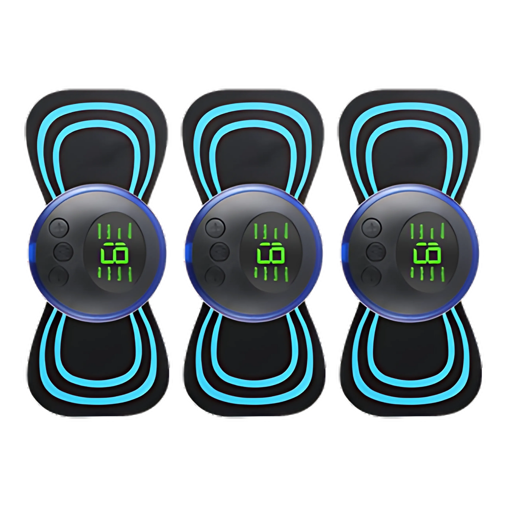ESPF Massager