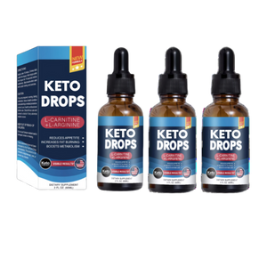 KetoDrops