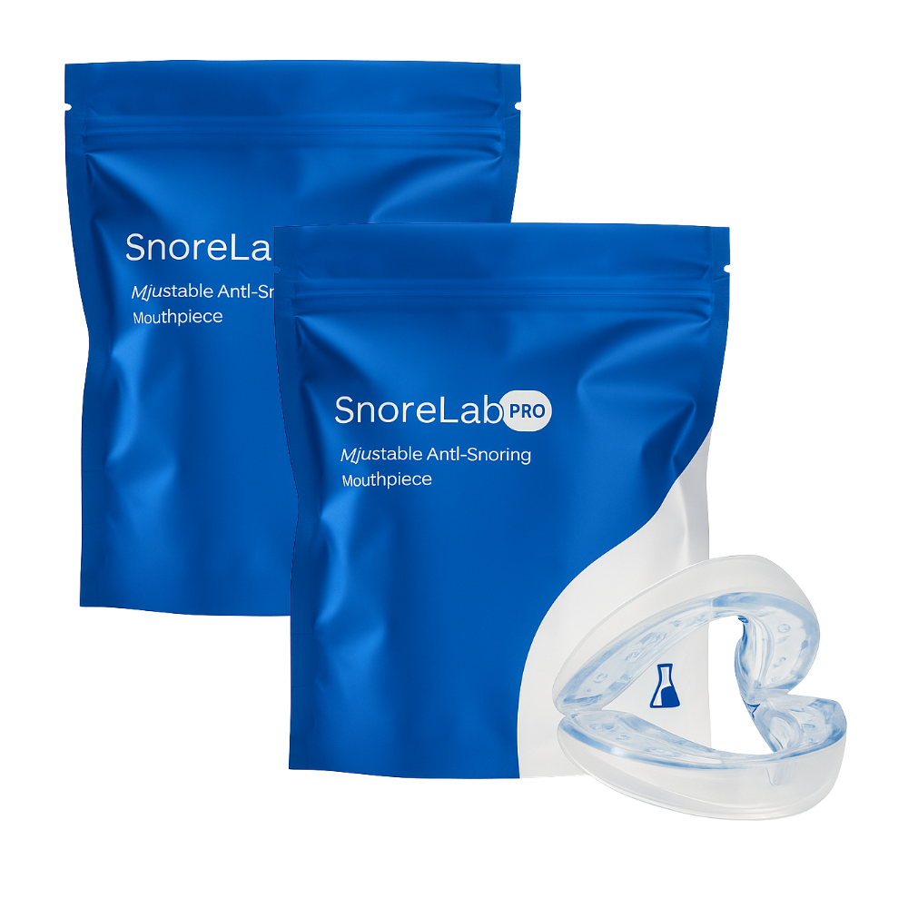 SnoreLab