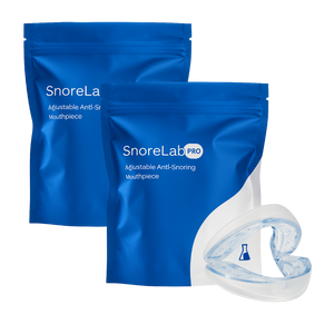 SnoreLab