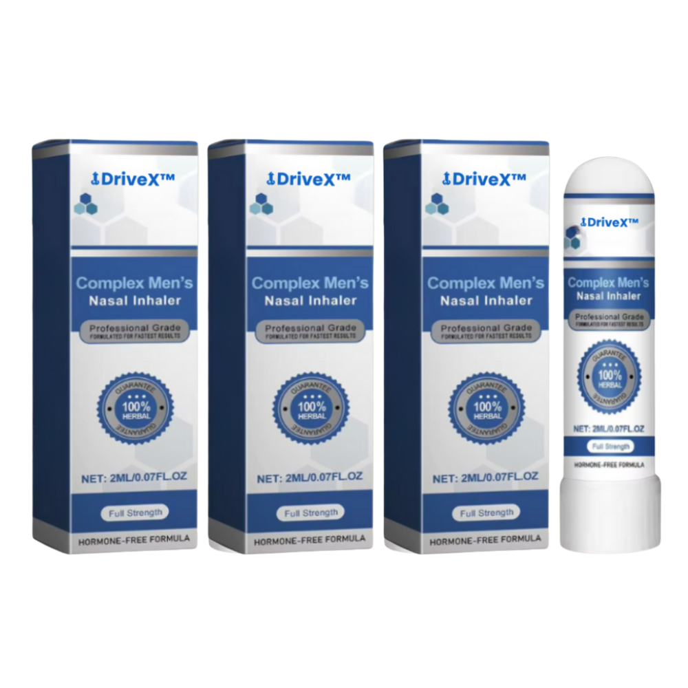 DriveX