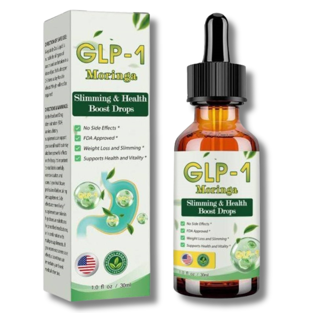 GLP-1 Moringa
