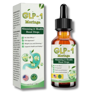 GLP-1 Moringa