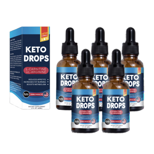 KetoDrops