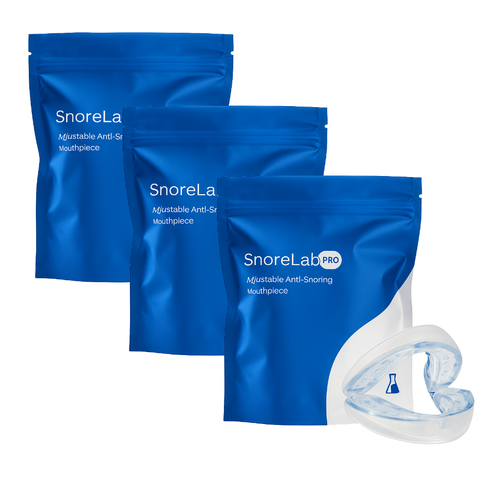 SnoreLab