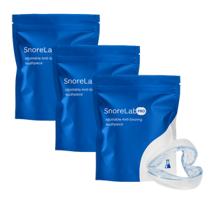 SnoreLab