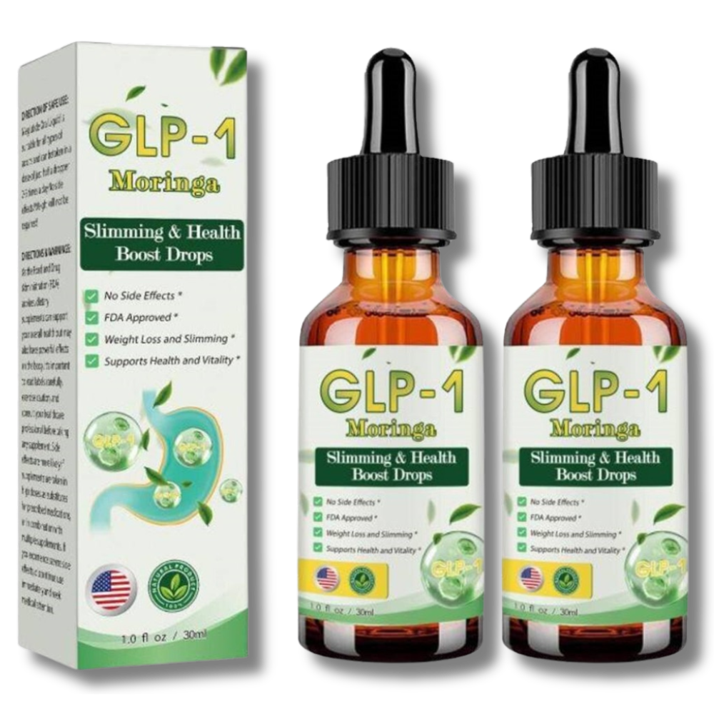 GLP-1 Moringa