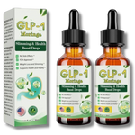 GLP-1 Moringa