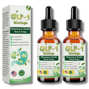 GLP-1 Moringa