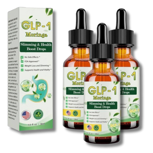GLP-1 Moringa