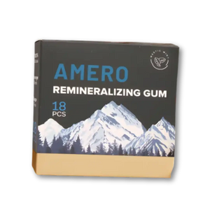 Amero Gum