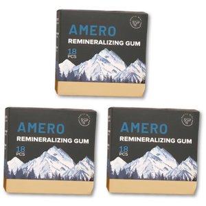 Amero Gum