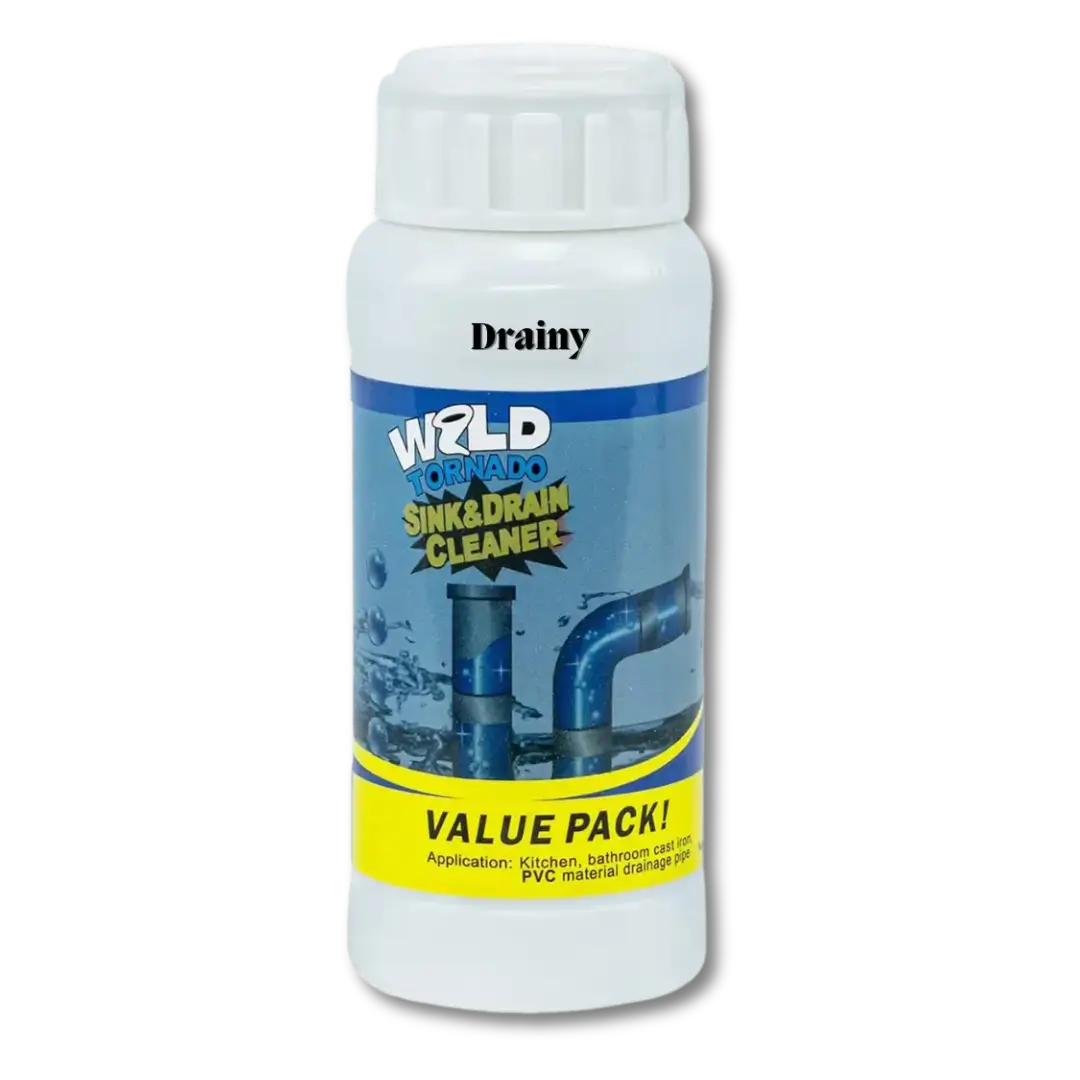 Drainy™