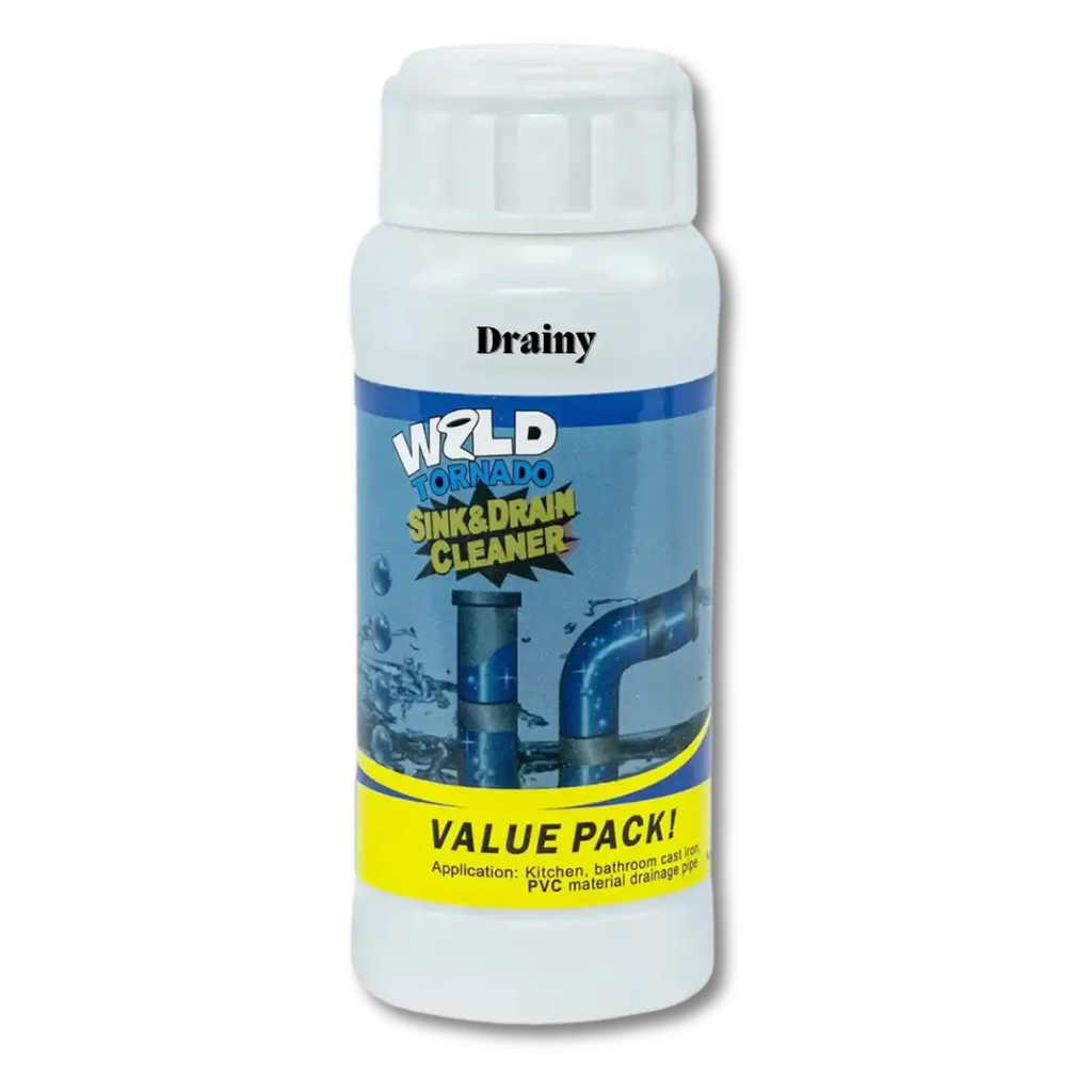 Drainy™