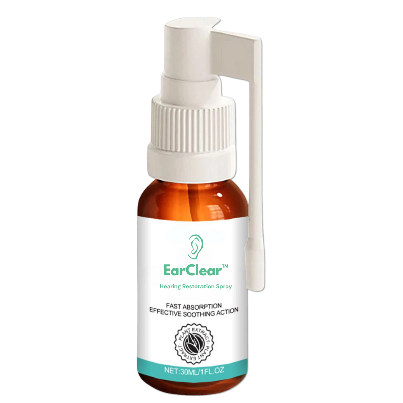 EarClear