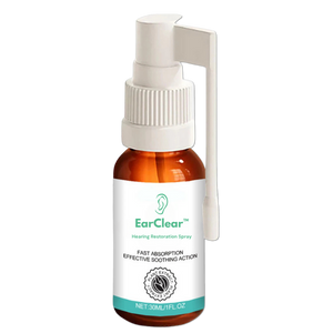 EarClear