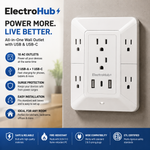 ElectroHub