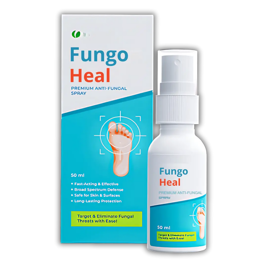 FungoHeal