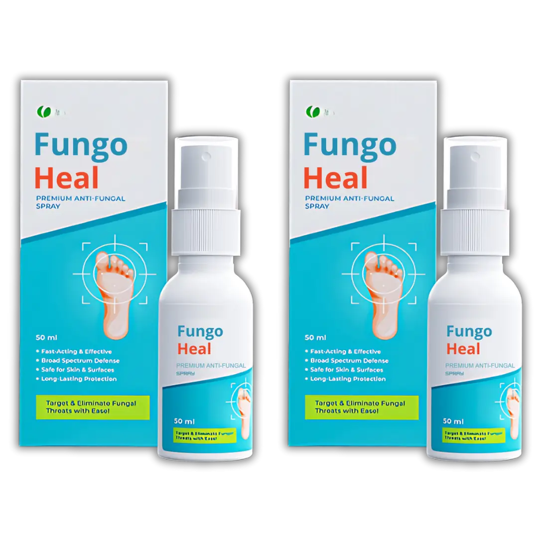 FungoHeal