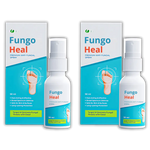 FungoHeal