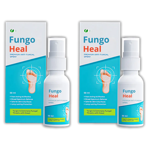 FungoHeal