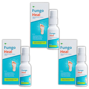 FungoHeal