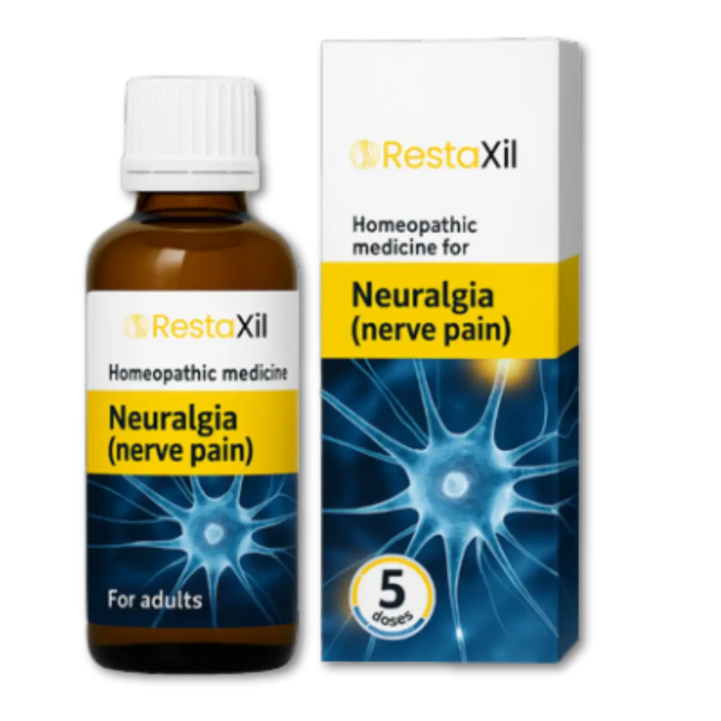 RestaXil